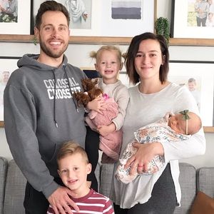 Meet your Posher, Whitney